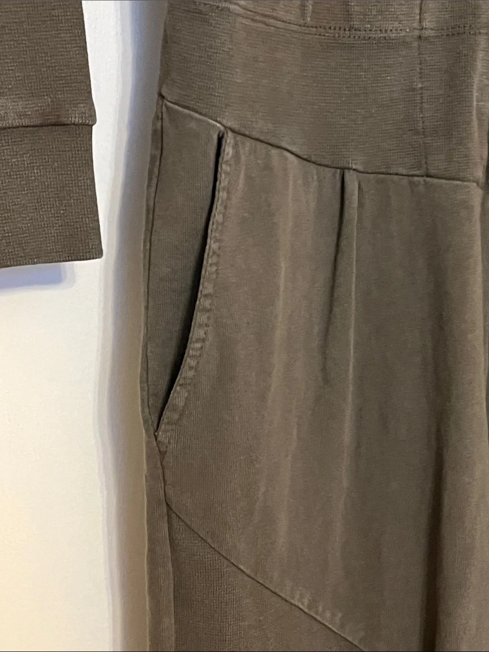 NOAM Ridley Jumpsuit Size Medium